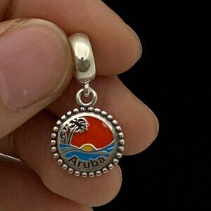 ✨🔥Pandora ARUBA Charm